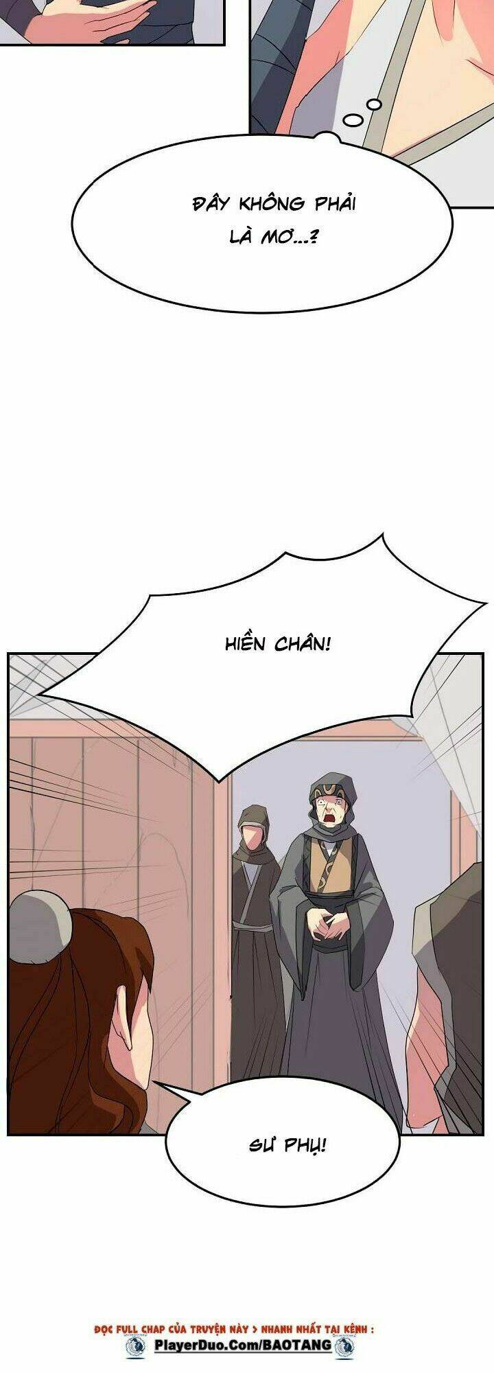 Trọng Sinh, Bất Khả Chiến Bại: Chapter 30