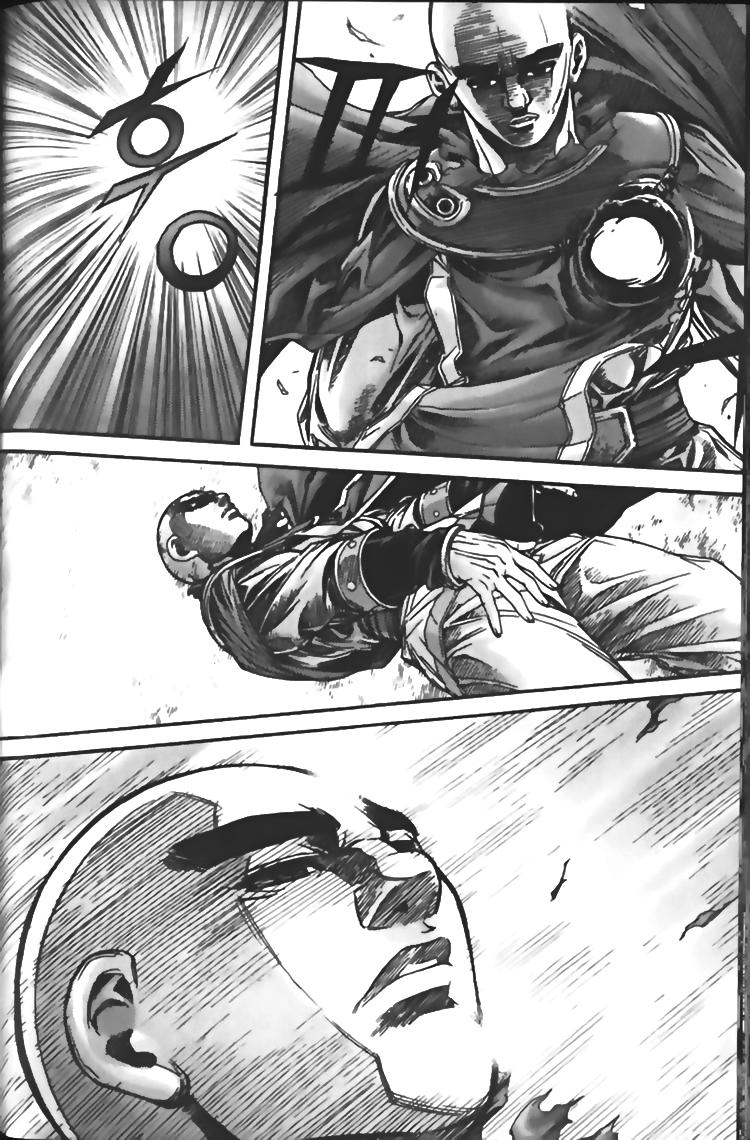 Diêm Đế: Chapter 103