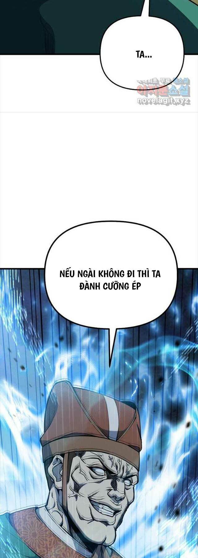 Đông Phương Bất Bại: Chapter 20