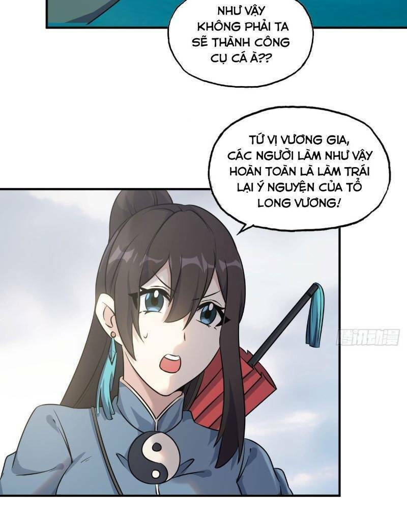 Khởi Đầu Bằng Một Con Côn: Chapter 88