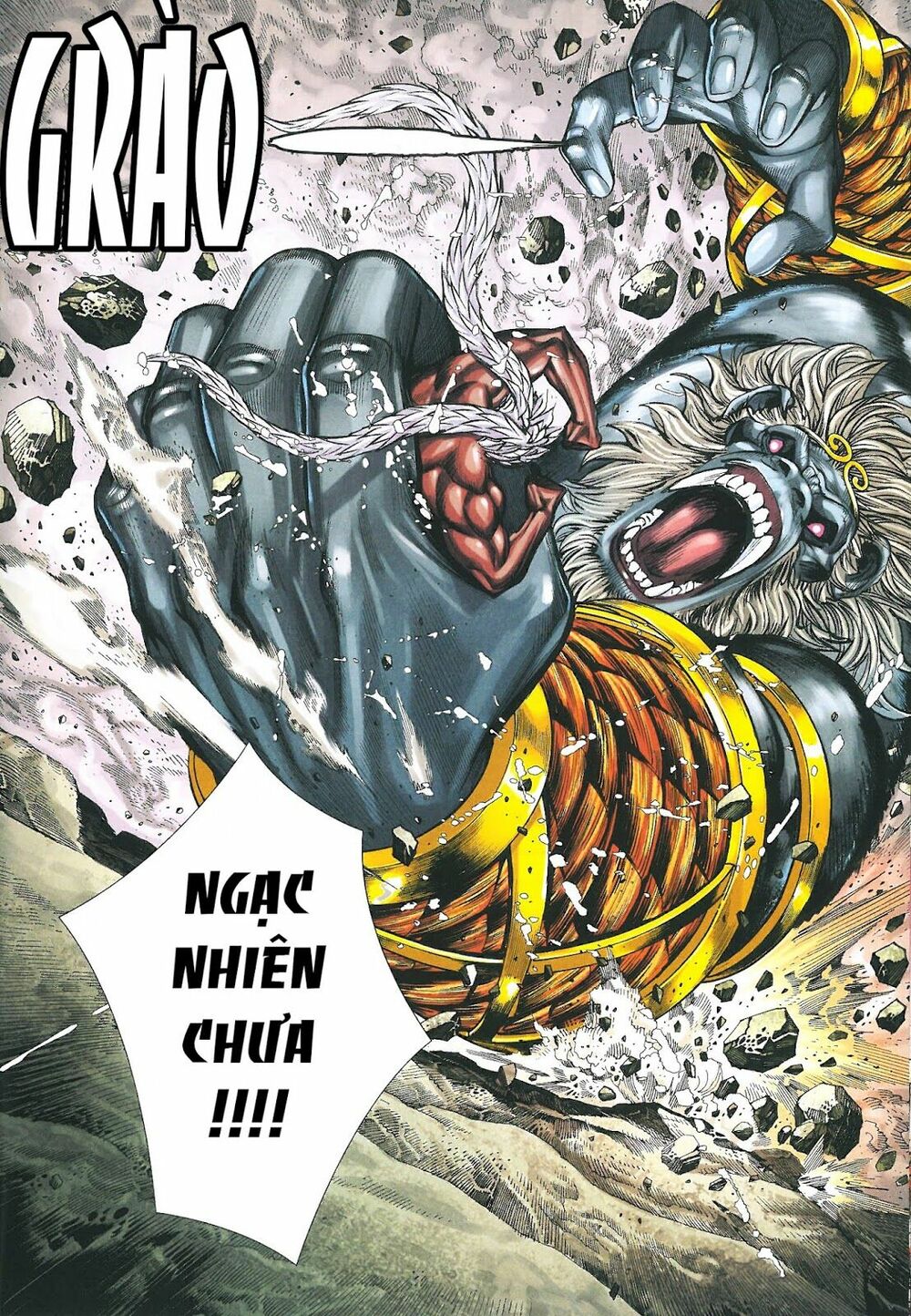 Tây Du: Chapter 178