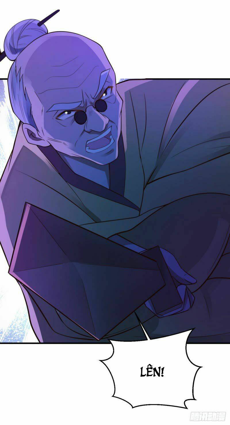 Em Gái Đừng Làm Phiền Tôi: Chapter 22