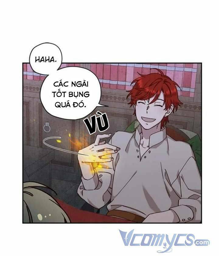 Hãy Cứu Tôi, Công Chúa: Chapter 12