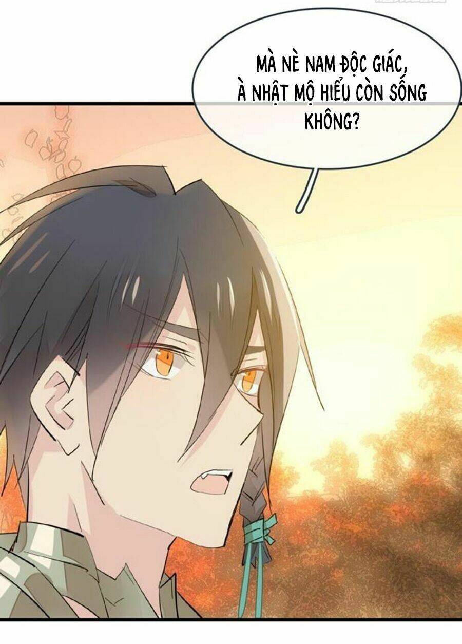 Sư Phụ Lại Trêu Chọc Ta: Chapter 62
