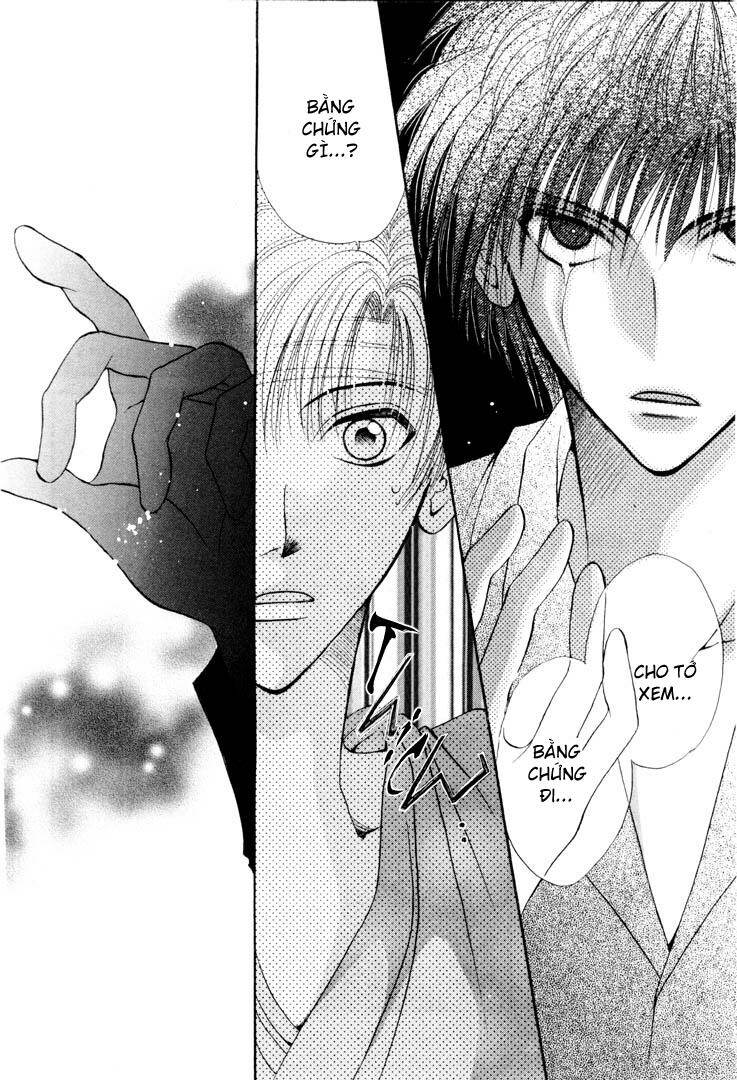 Dear Myself: Chapter 4