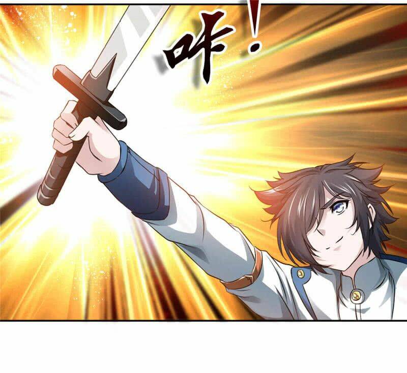 Cửu Dương Thần Vương: Chapter 4