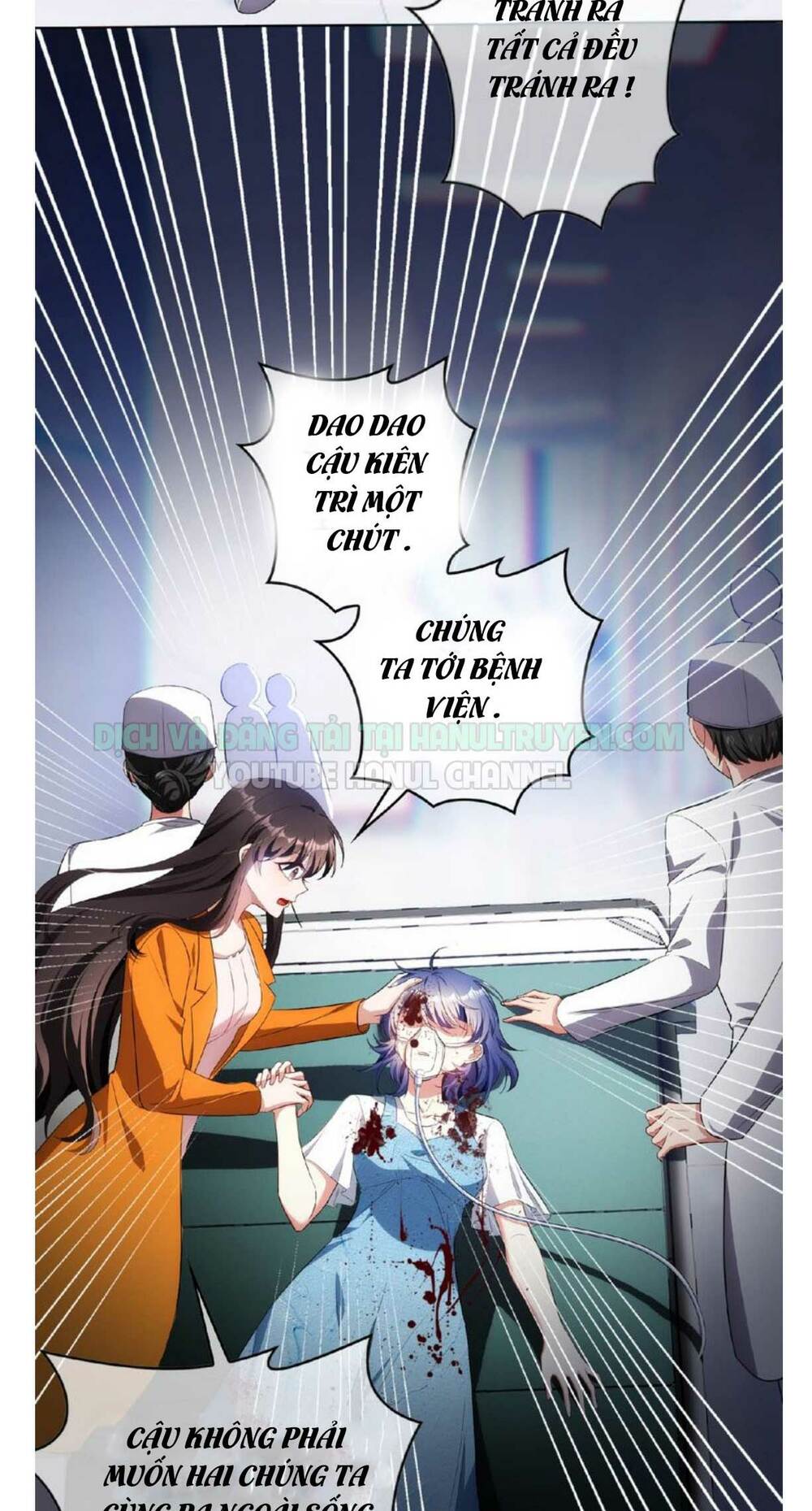 Cô Vợ Nhỏ Nuông Chiều Quá Lại Thành Ác!!: Chapter 107