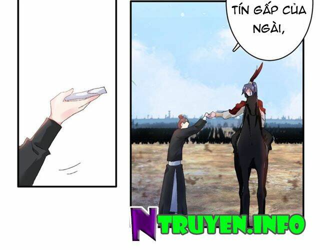 Hoa Nhan Sách: Chapter 58.2