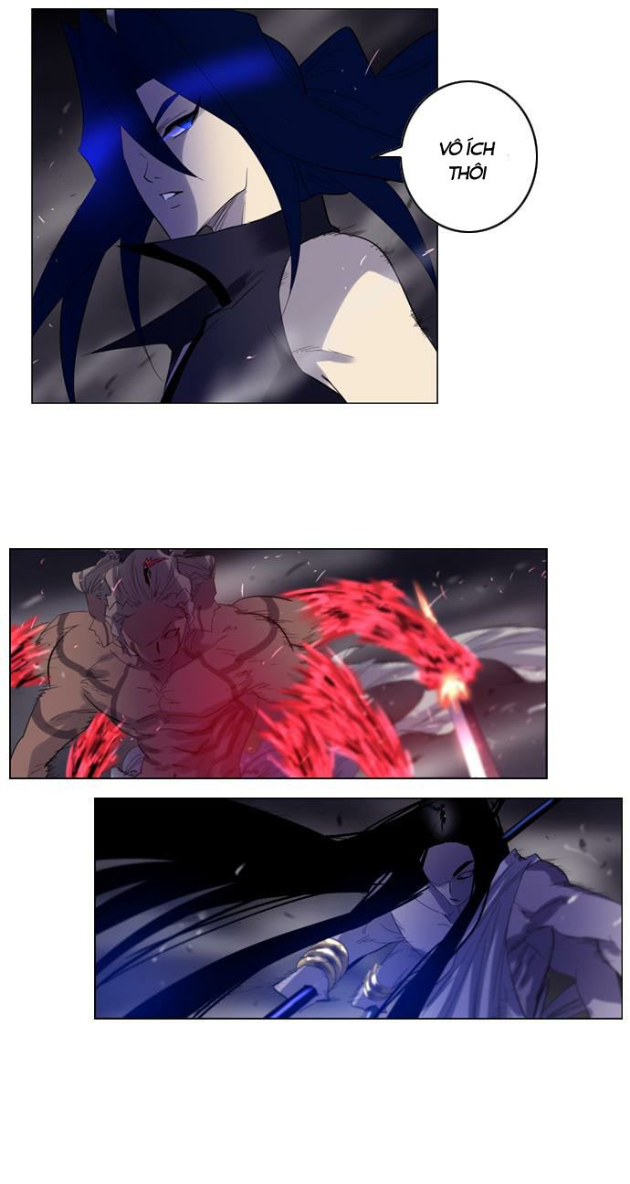 Soul Cartel: Chapter 111