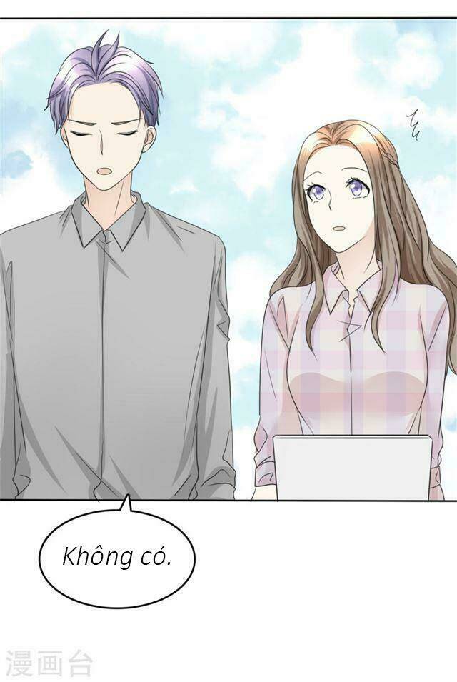 Con Đường Phản Công Của Sủng Thê: Chapter 45