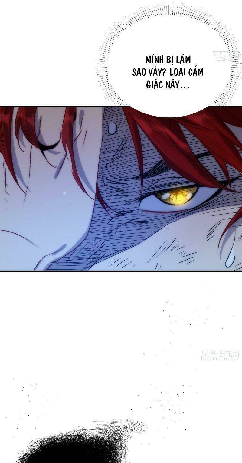 Ma Vương Là Đại Địa Chủ: Chapter 12