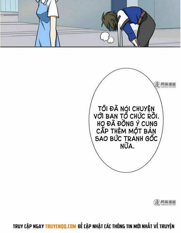 Become A Girl At Night: Chapter 26