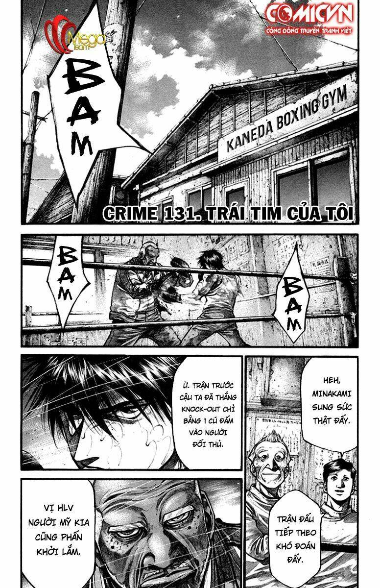 Rainbow: Chapter 131