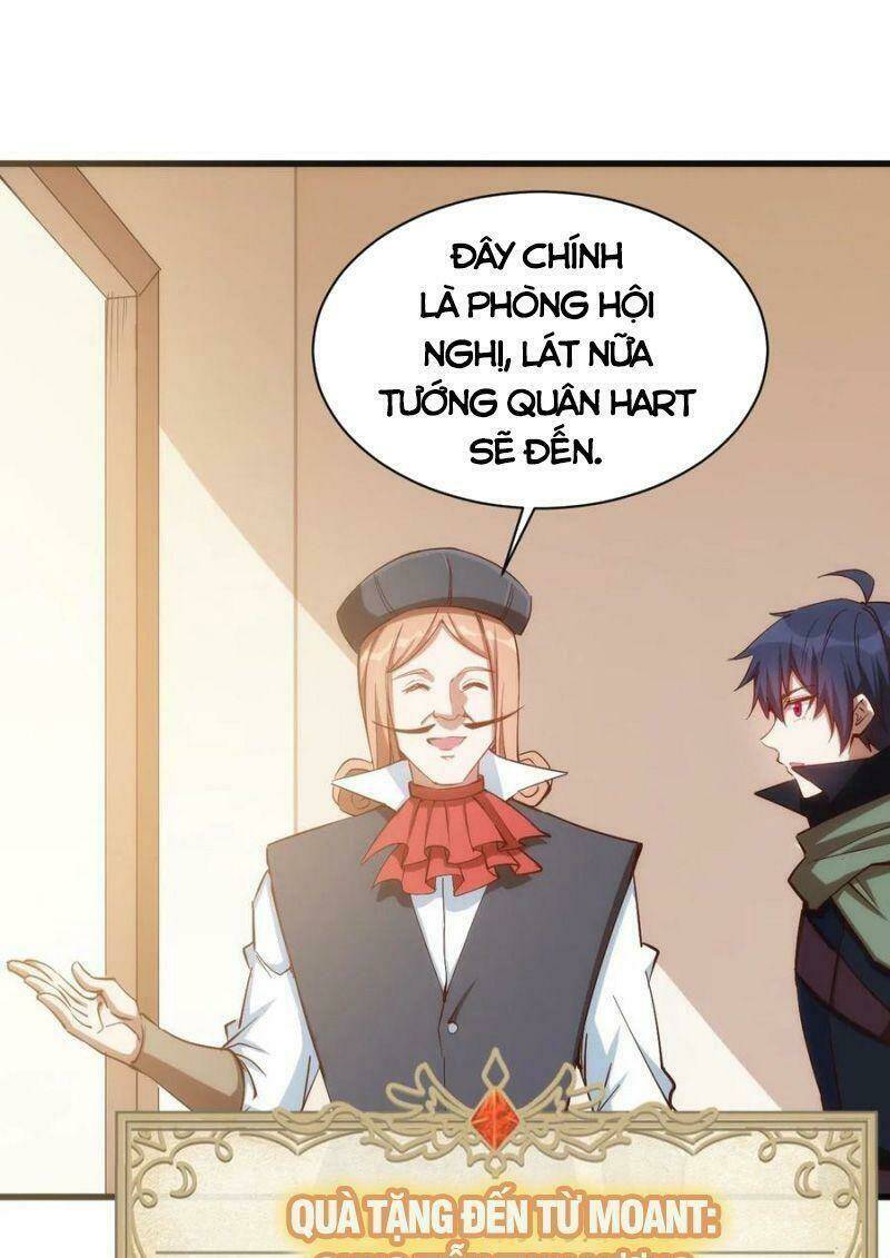 Thánh Đường Chi Thành: Chapter 70
