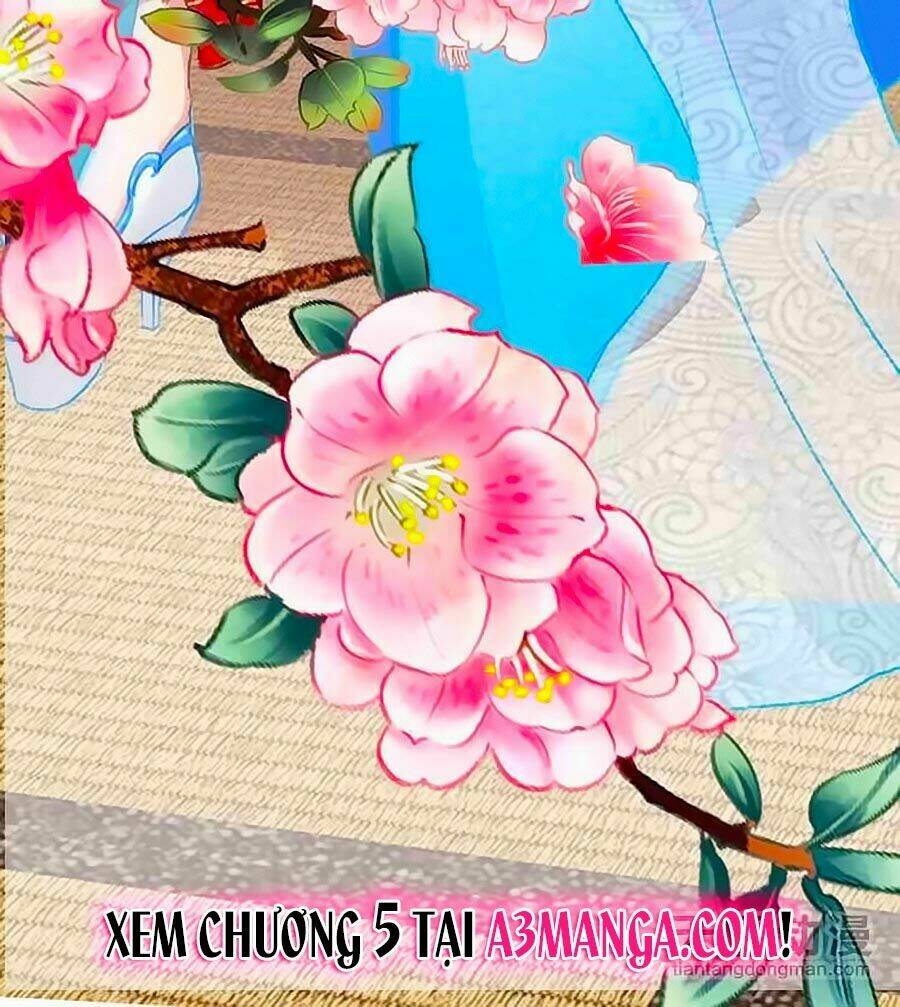 Cái Quần Nhà Ta Thành Tinh Rồi: Chapter 4