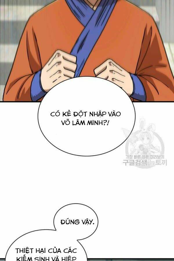Thân Thủ Đệ Nhất Kiếm: Chapter 77