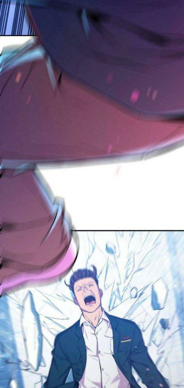 Nhân Vật Phản Diện Bất Tài: Chapter 1