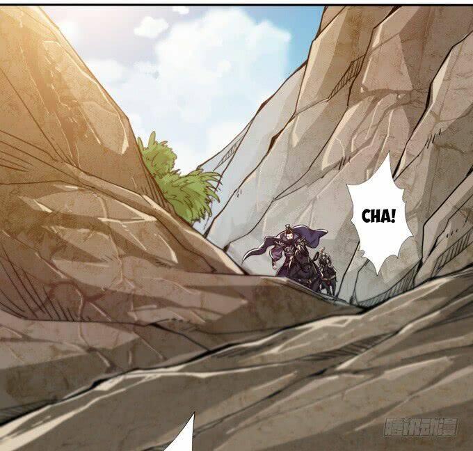 Tam Quốc Chi Vân Thăng Long Khởi: Chapter 5