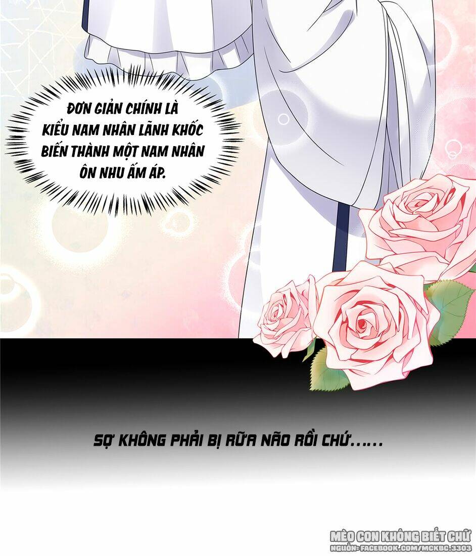 Báo Cáo! Đế Quân Ngài Có Độc!: Chapter 43