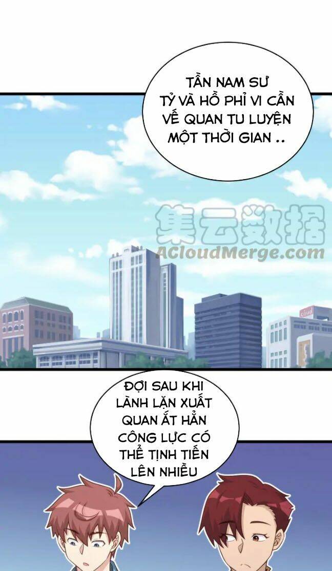 Hệ Thống Tu Tiên Mạnh Nhất: Chapter 134