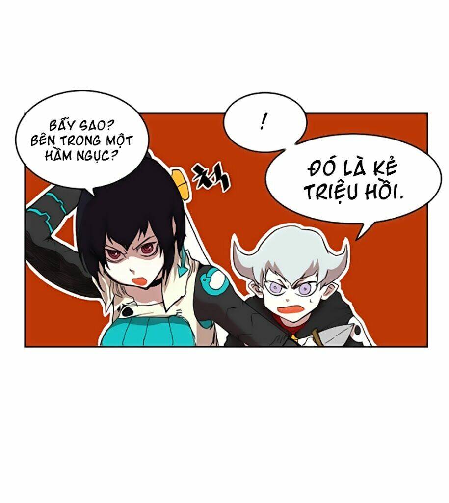 Hard Core Leveling Warrior: Chapter 8