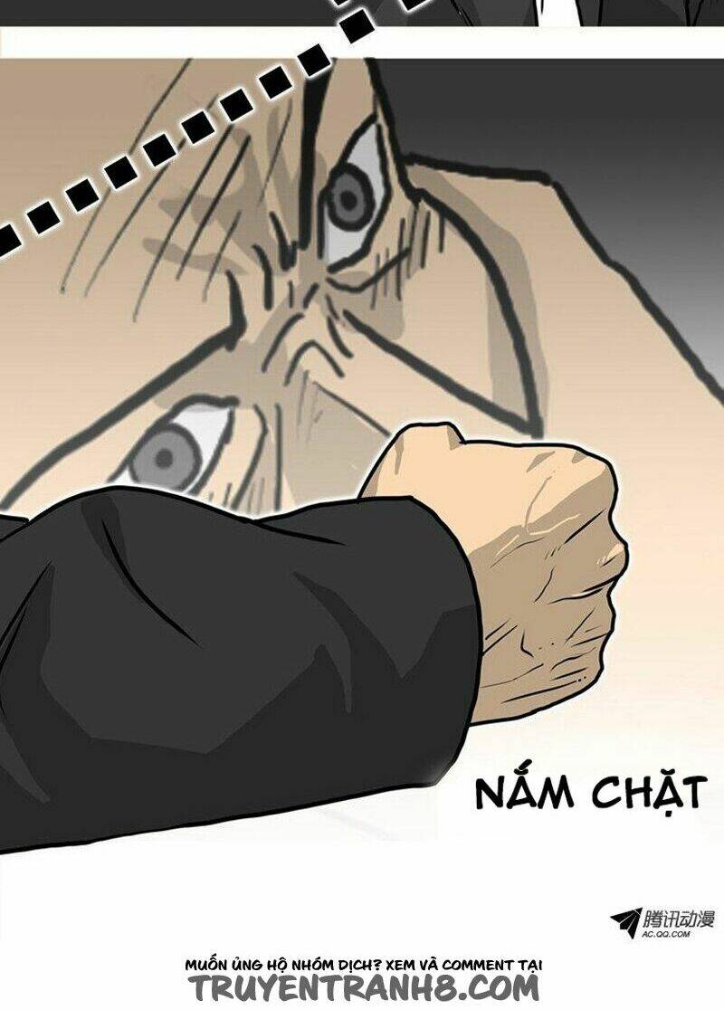 Hồi Sinh: Chapter 38