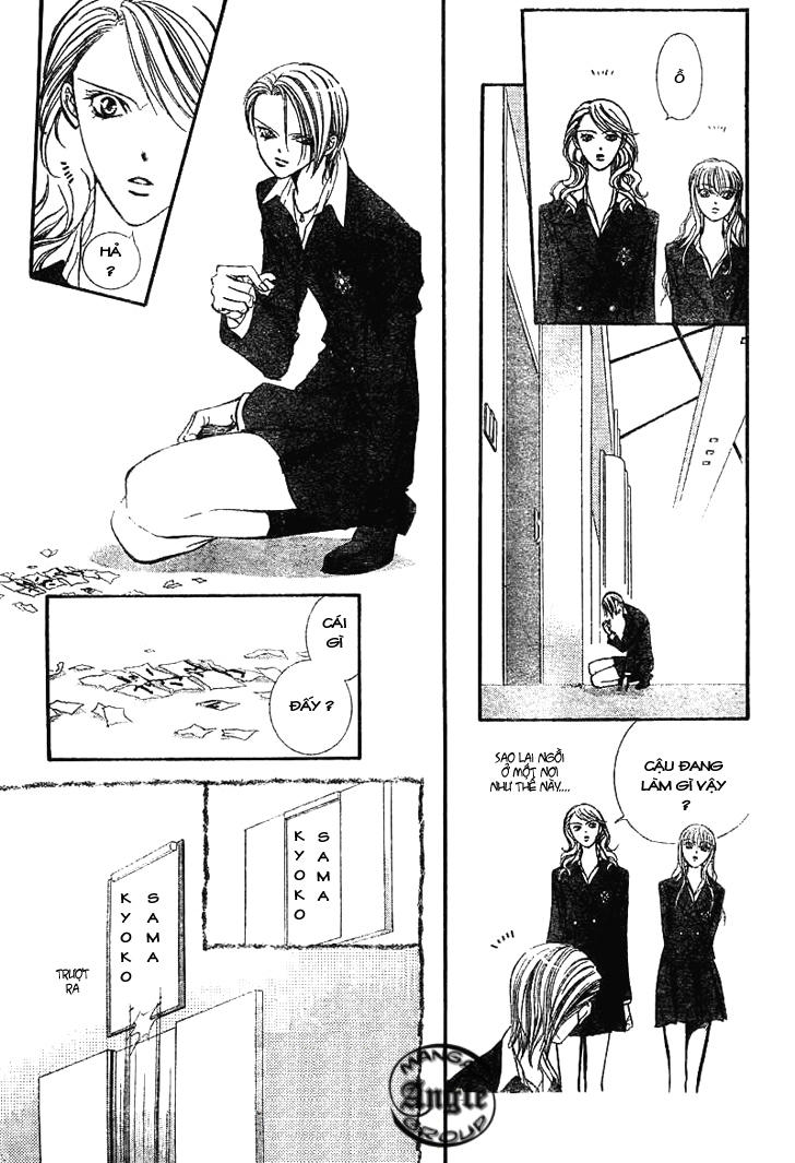 Thách Thức Tuyệt Vời: Chapter 131