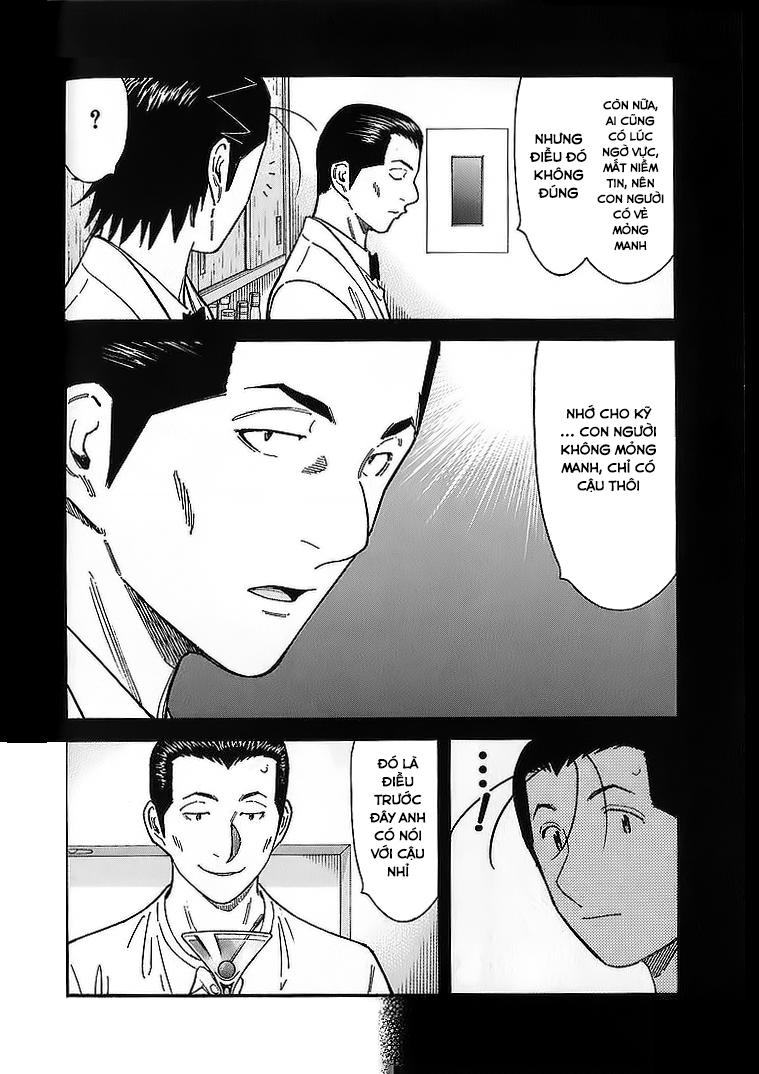 Bartender - Người Pha Chế Rượu: Chapter 139