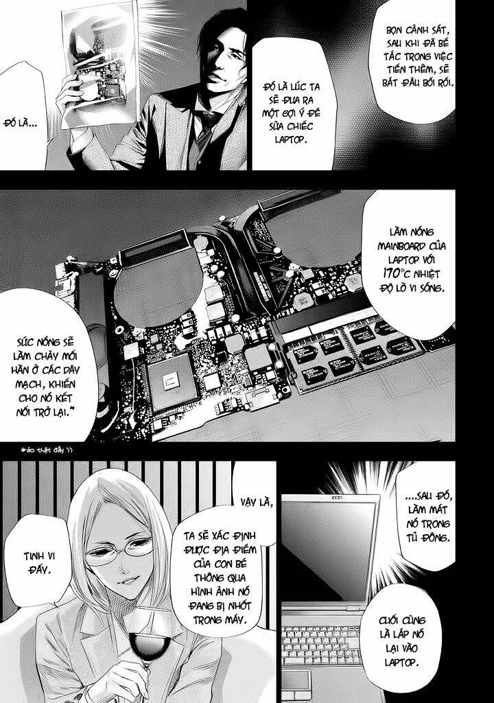 Tantei No Tantei: Chapter 19