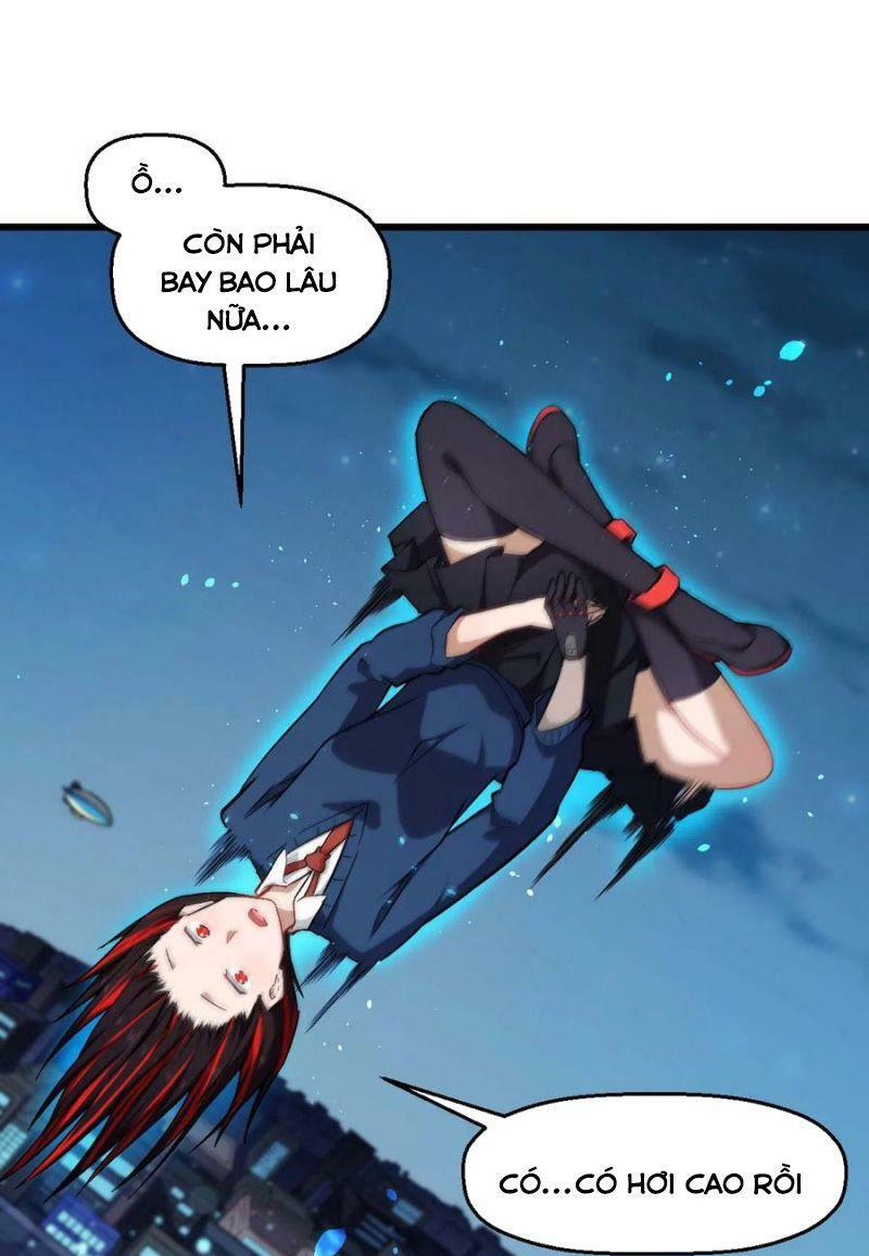 Vườn Trường Cuồng Sư Hệ Thống: Chapter 146