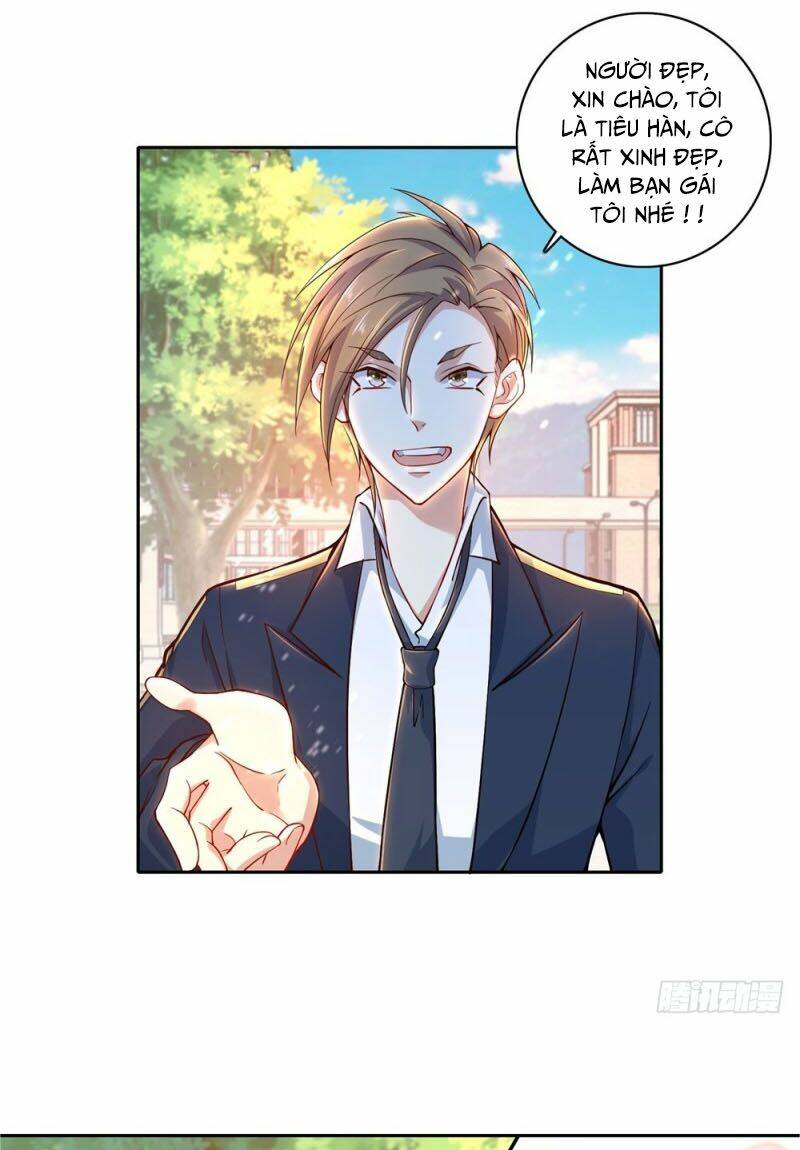 Thiên Hỏa Đại Đạo: Chapter 41