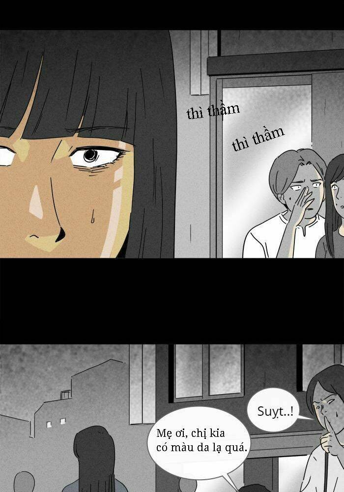 Những Câu Chuyện Bất Thường: Chapter 187