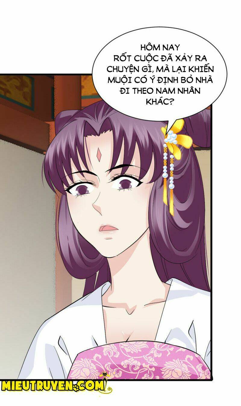 Tuyệt Thế Độc Phi Của Tà Vương: Chapter 78