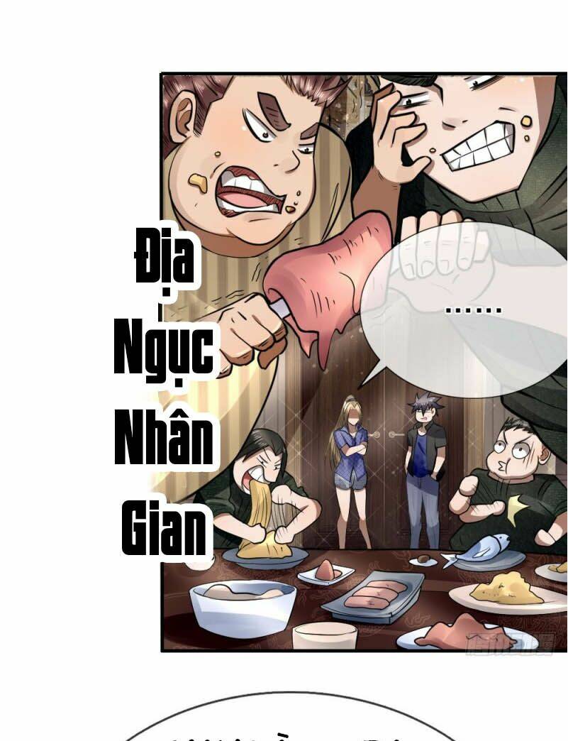 Tuyệt Thế Binh Vương: Chapter 83