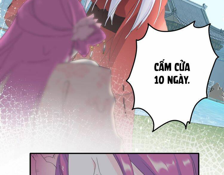 Hoa Nhan Sách: Chapter 42.2