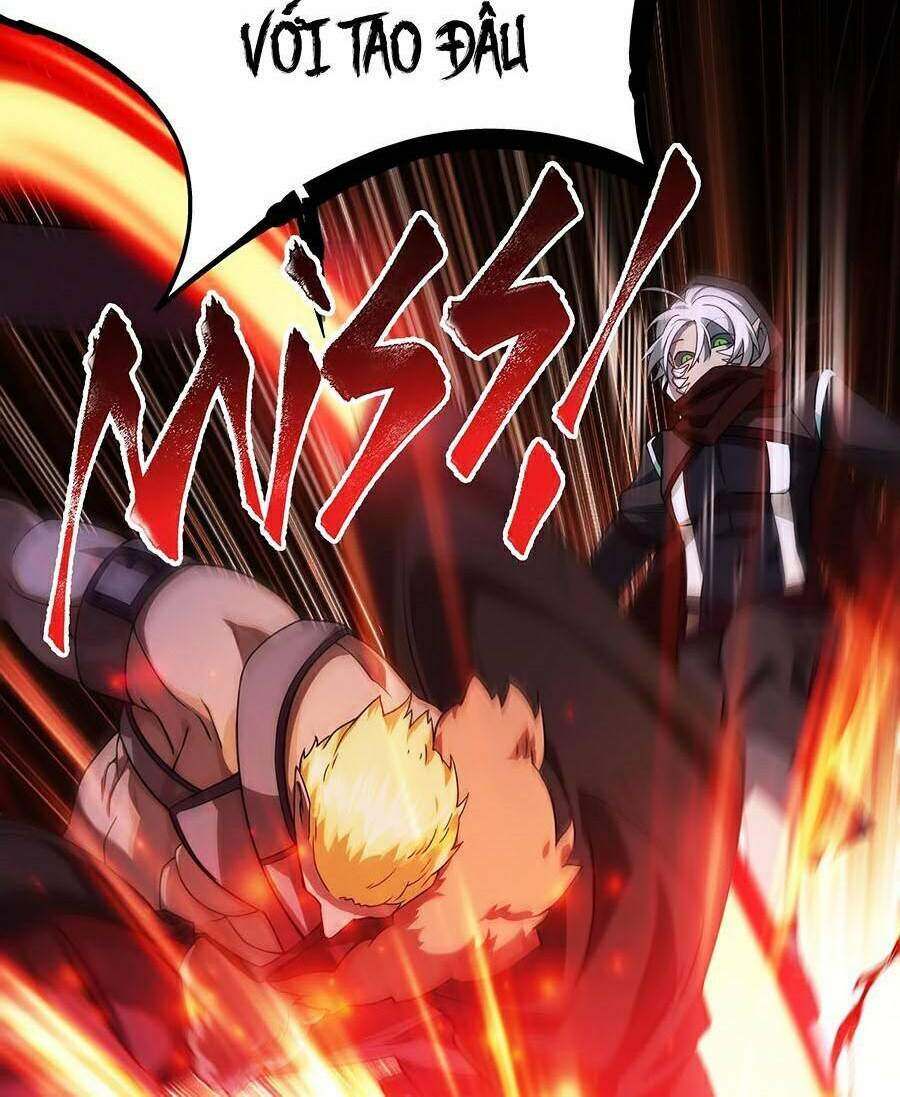 Người Chơi Siêu Mạnh: Chapter 4