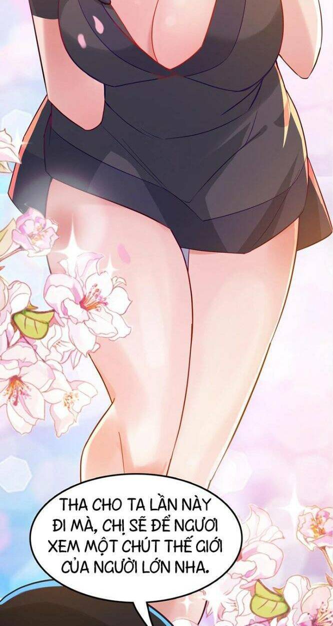 Đại Bảo Kiếm Của Tôi: Chapter 1