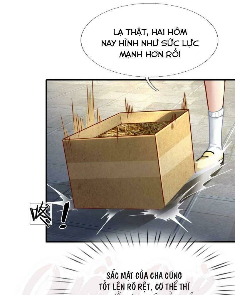 Bạn Gái Mạt Thế Vườn Nhà Ta Thông Tới Mạt Thế: Chapter 69