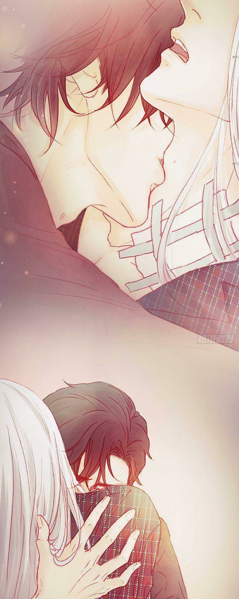 Hữu Yêu Lai Chi Họa Trung Tiên: Chapter 25