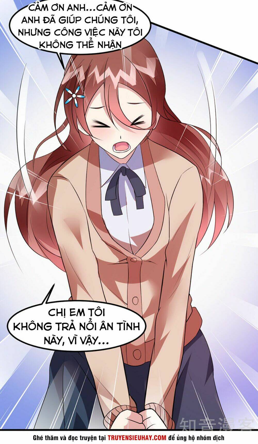 Dị Năng Thiếu Niên Vương: Chapter 49