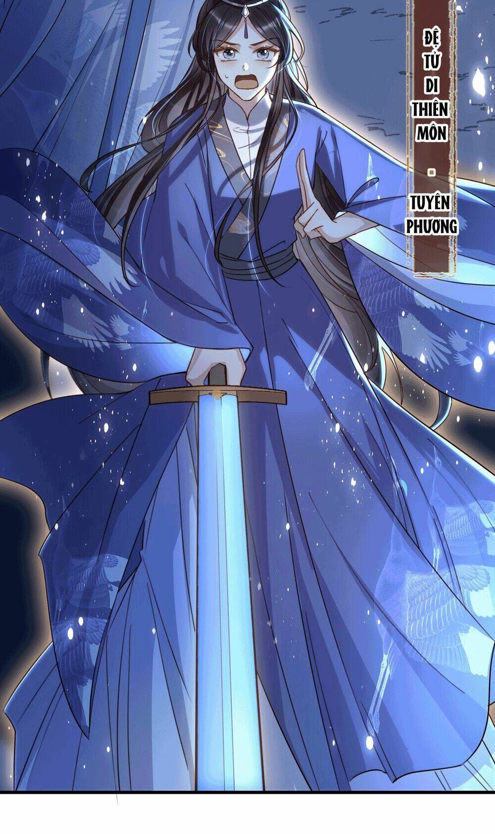 Sau Khi Nhặt Được Trứng Rồng, Ta Quyết Định Nuôi Hắn Trở Nên Xấu Xa: Chapter 3