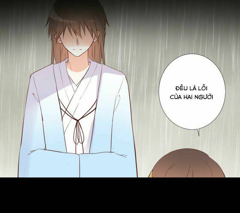 Mạc Duyên Thư Văn: Chapter 55