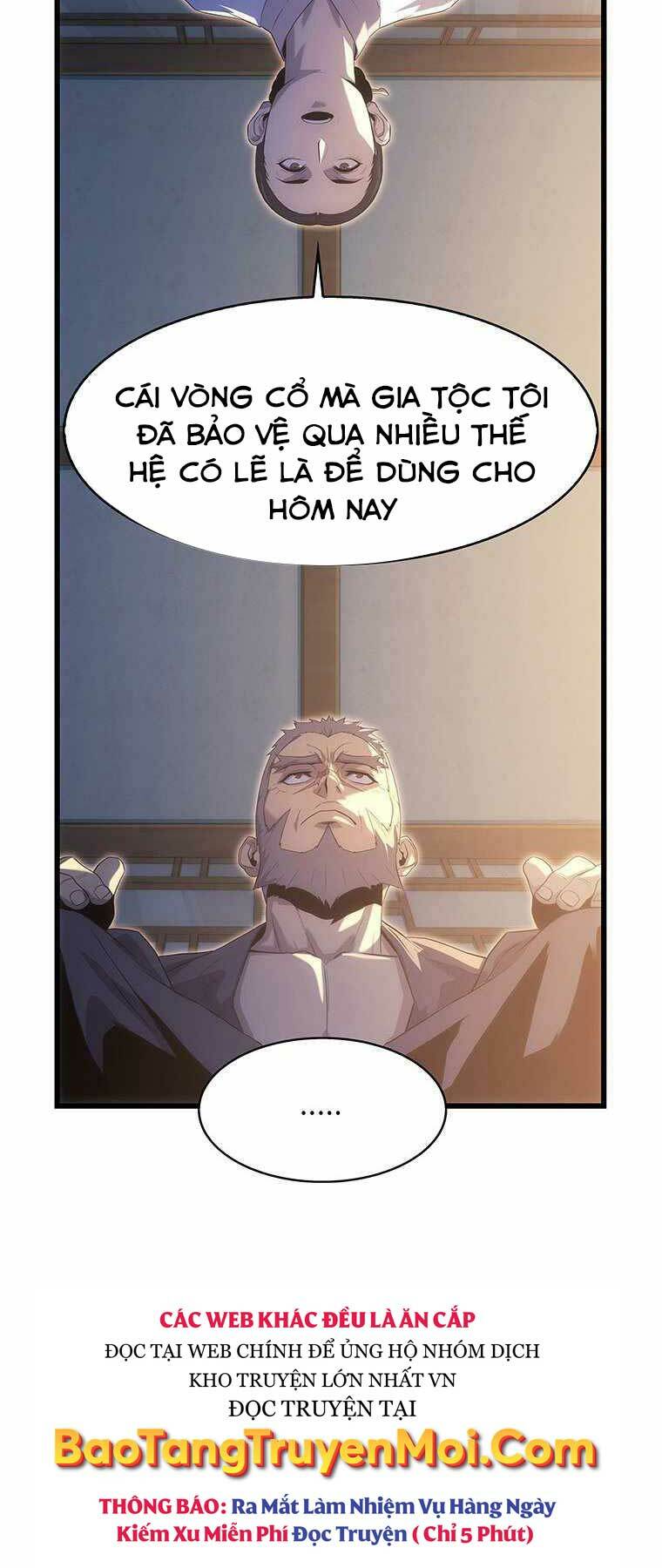 Hậu Duệ Của Hổ: Chapter 12