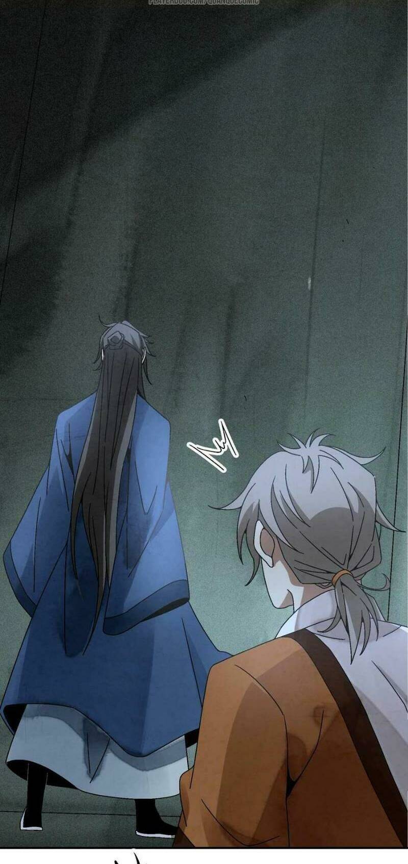 Ma Giáo Giáo Chủ Tái Xuất Giang Hồ: Chapter 11