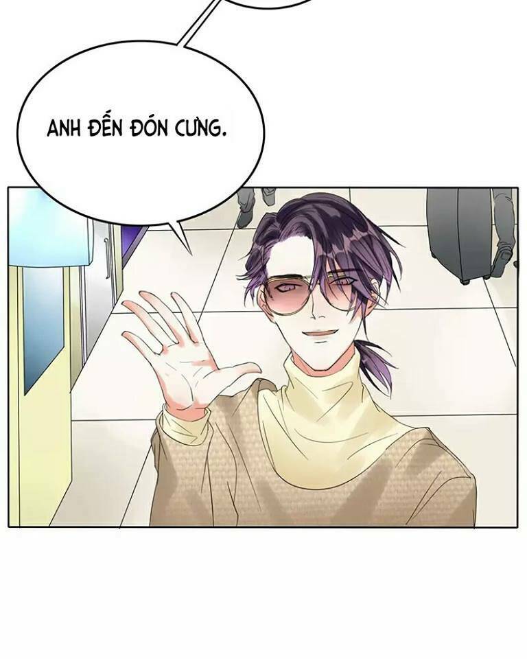 Trẫm Không Phải Là Đại Minh Tinh: Chapter 9