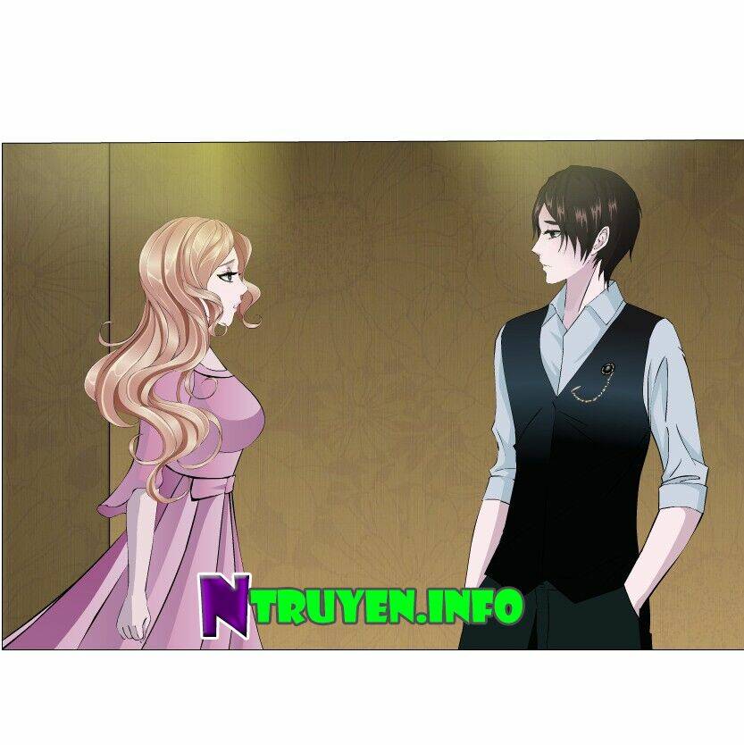 Cạm Bẫy Của Nữ Thần: Chapter 138