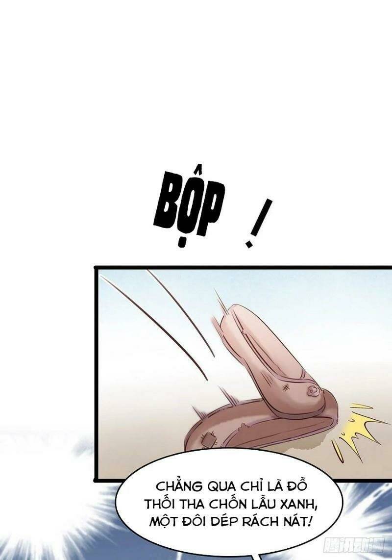 Thị Thiếp Trở Mình Bảo Điển: Chapter 20