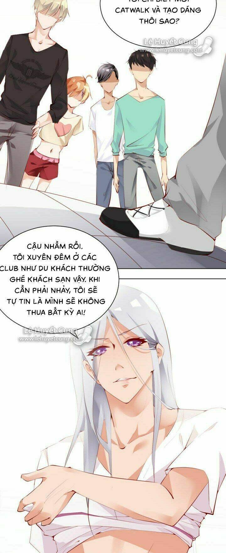 Nam Thần Là Một Đôi: Chapter 14