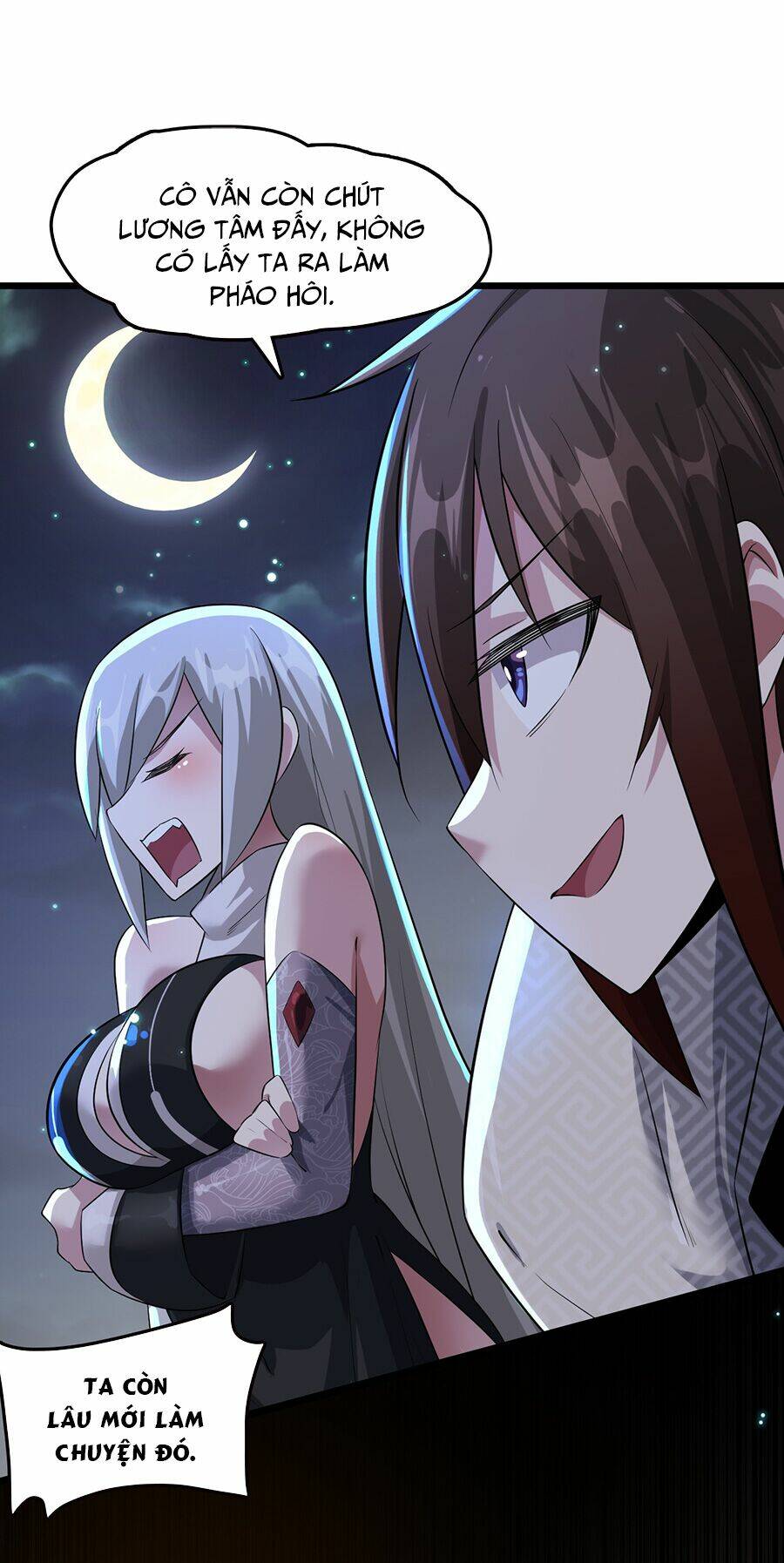 Đại Bảo Kiếm Của Tôi: Chapter 25