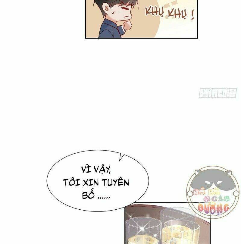 Ảnh Đế Yêu Hồ: Chapter 36